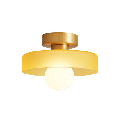 Classic Vintage Hanging Lamp