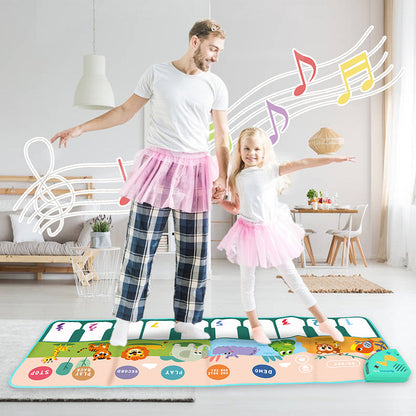 Fun Kids Keyboard Playmat