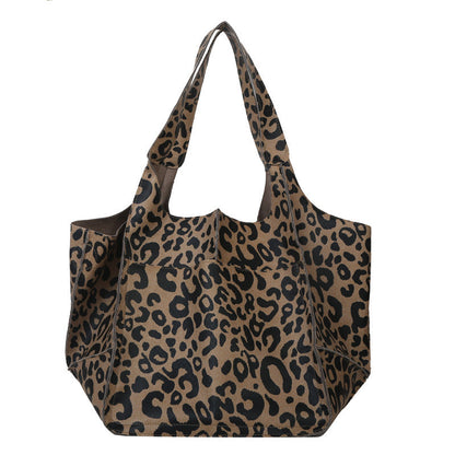 Vegan Leather Tote Bag | Lightweight Bevez
