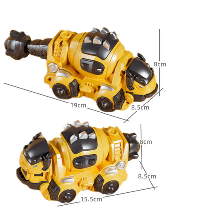 Cool Dinosaur Toy Cars