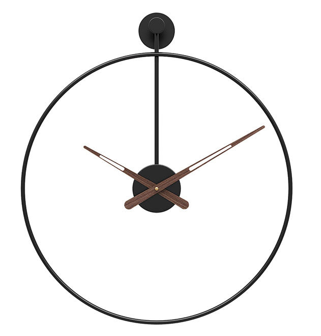 Big Modern Wall Clock - Befez