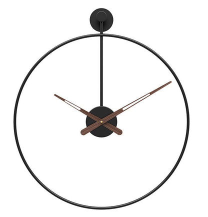 Big Modern Wall Clock - Befez