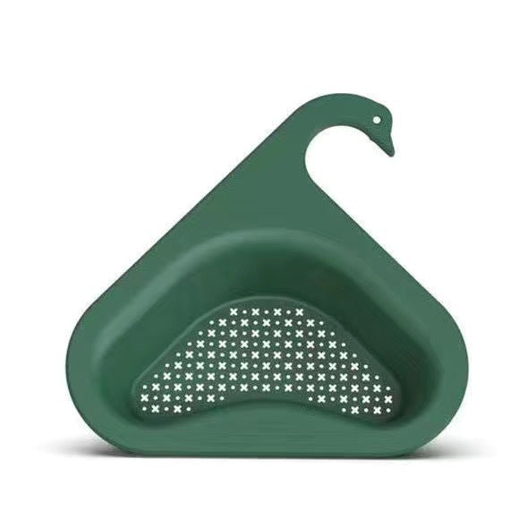 Befez Swan Sink Drain Filter Strainer (2 Pack)