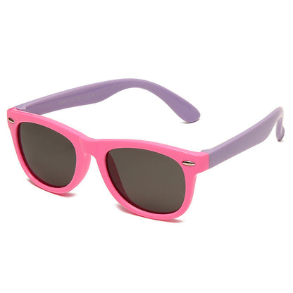 Befez | Kids Durable Flexible Sunglasses