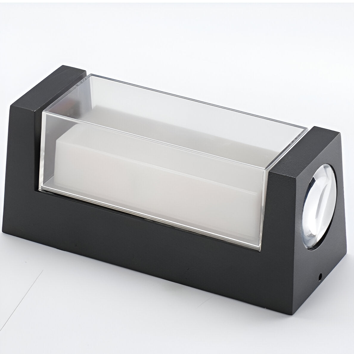 Weatherproof Outdoor LED Wall Light