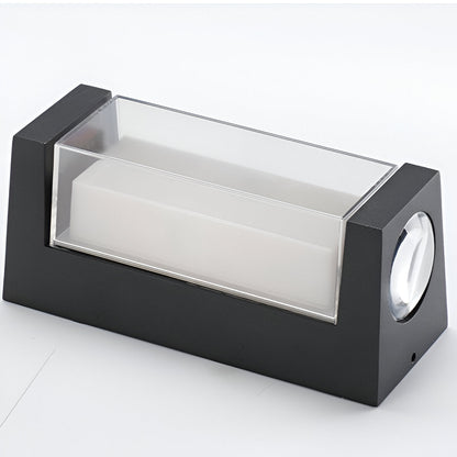 Weatherproof Outdoor LED Wall Light