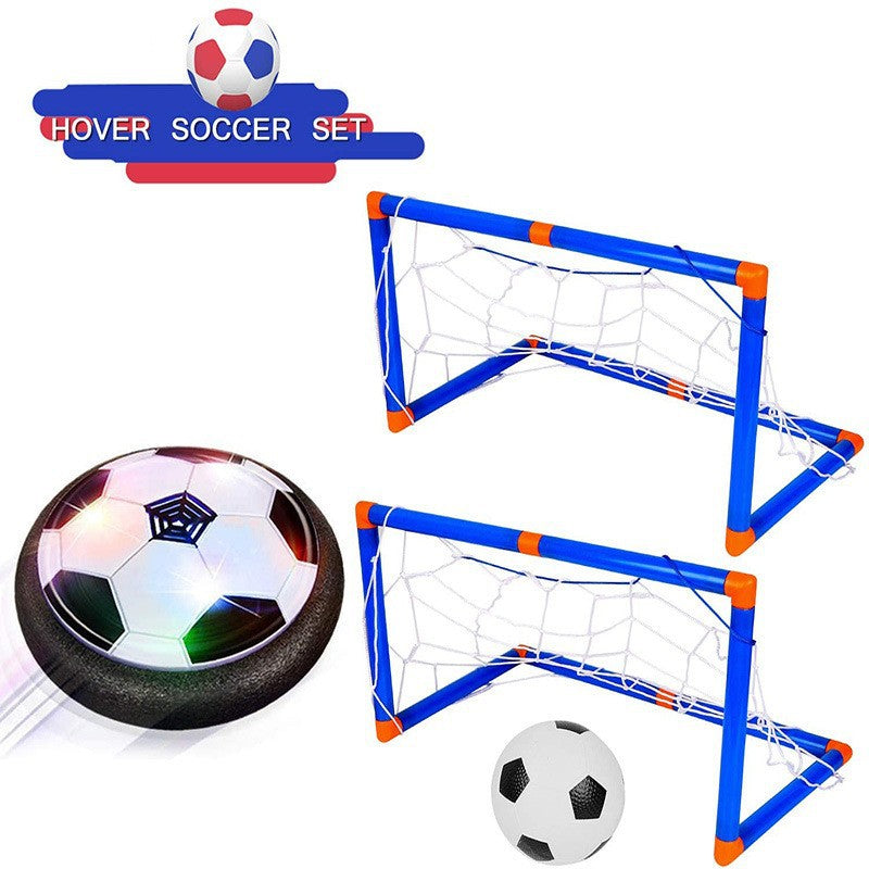 Befez AirGlide Ball | Indoor Hover Football for Kids