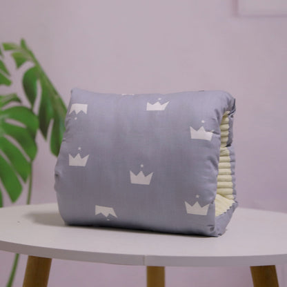 Soft Baby Feeding Support Cushion