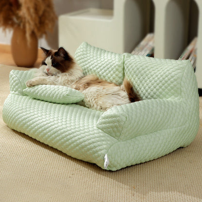 Cool Pet Sofa Bed