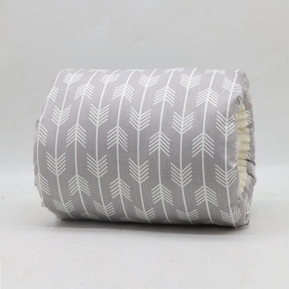 Soft Baby Feeding Support Cushion