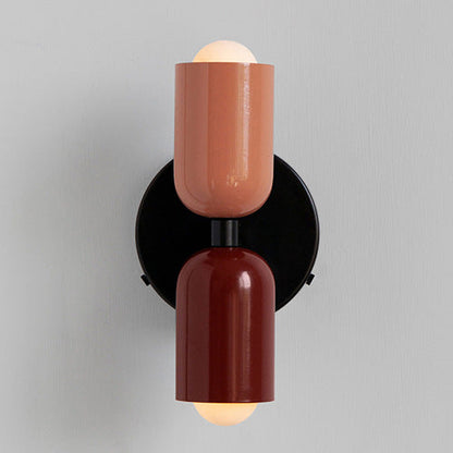 Simple Adjustable Wall Lamp
