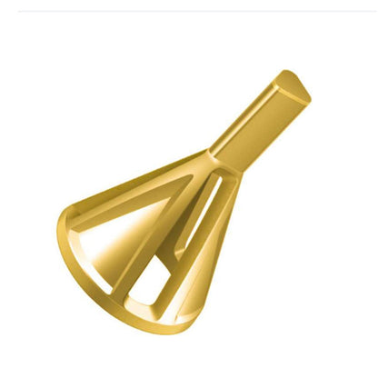 Easy Drill Bit Deburring Chamfer Tool