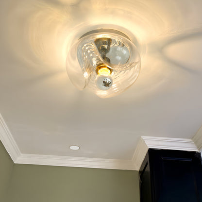 Classic European Retro Ceiling Light