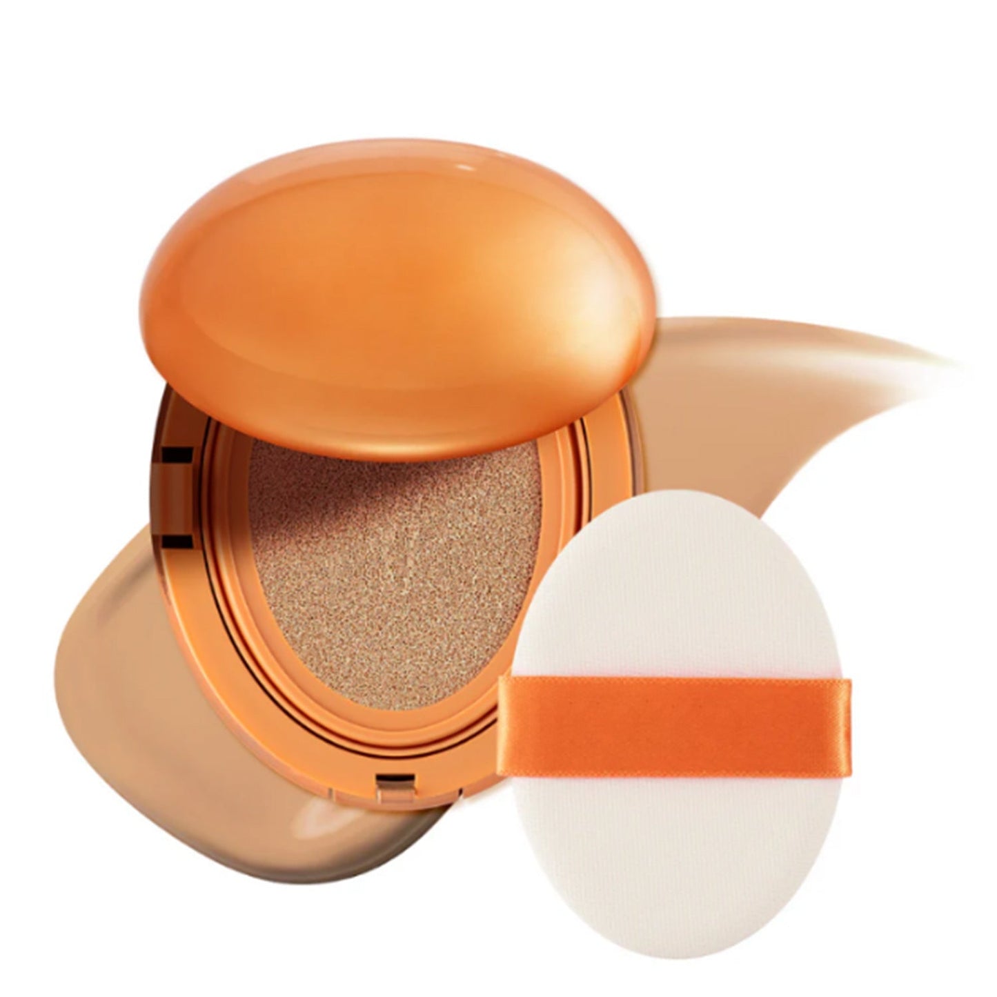 Oil Control Matt Cushion