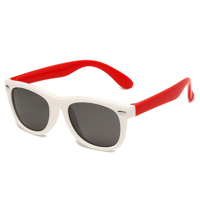 Befez | Kids Durable Flexible Sunglasses