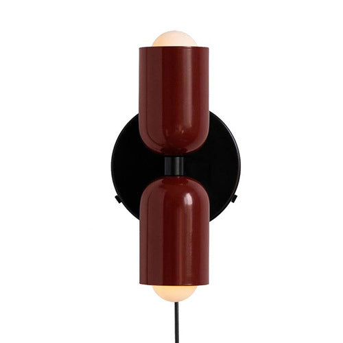 Simple Adjustable Wall Lamp