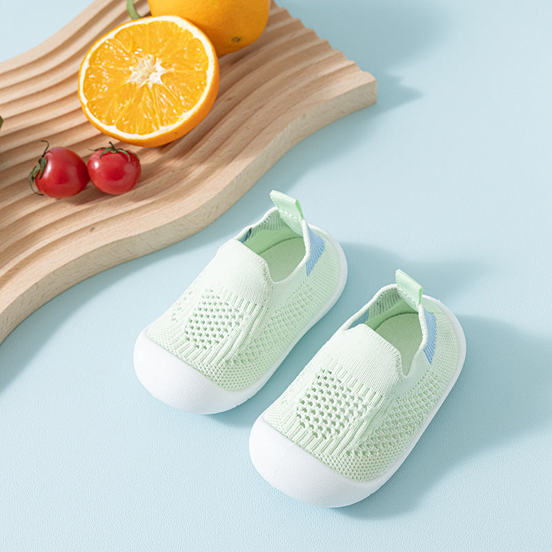 Soft Befez Kids Casual Sneakers