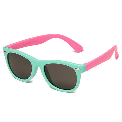 Befez | Kids Durable Flexible Sunglasses