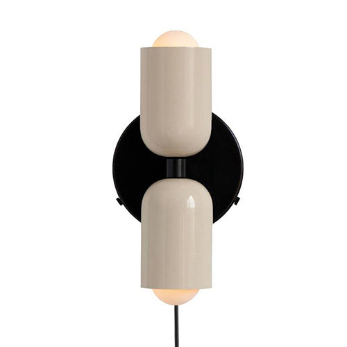 Simple Adjustable Wall Lamp