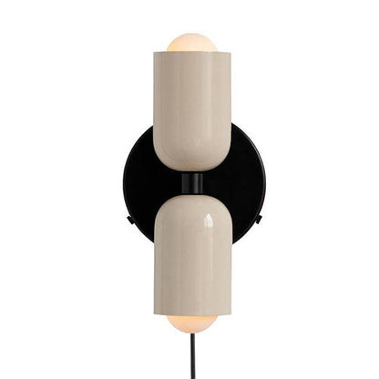 Simple Adjustable Wall Lamp