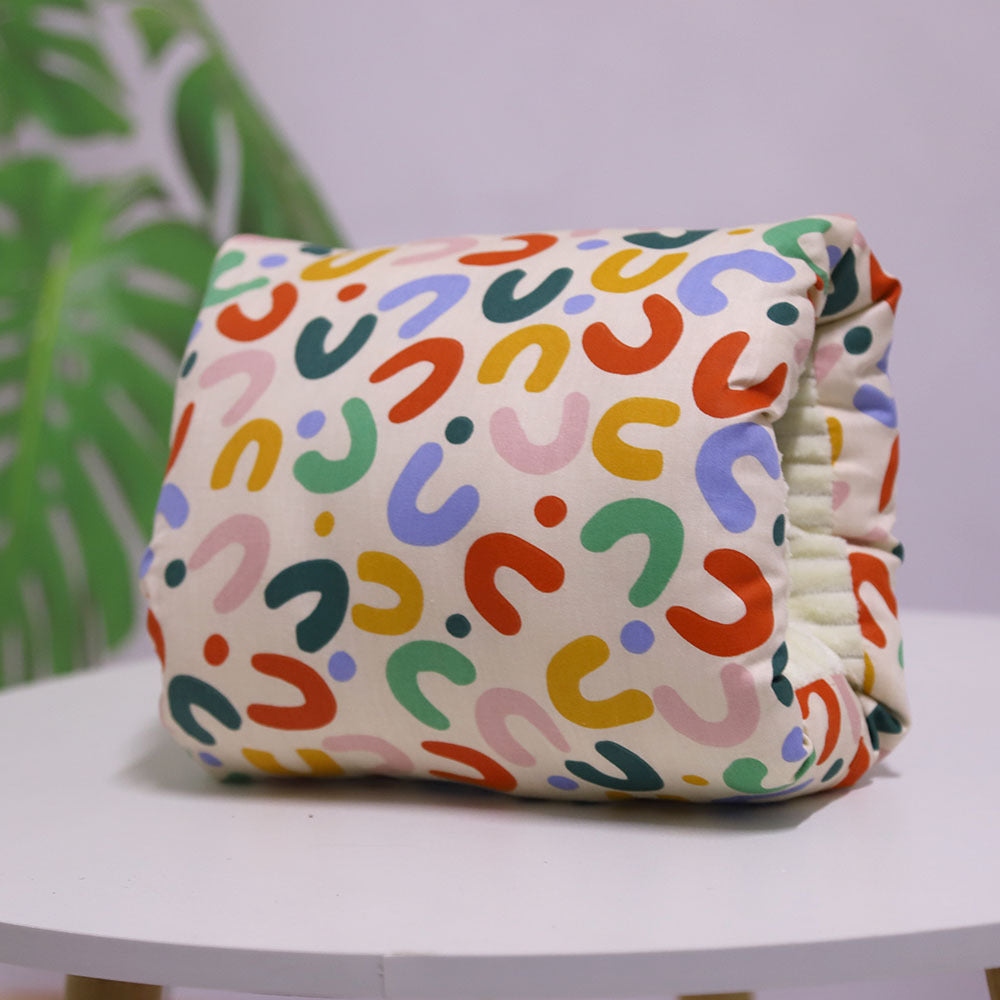 Soft Baby Feeding Support Cushion