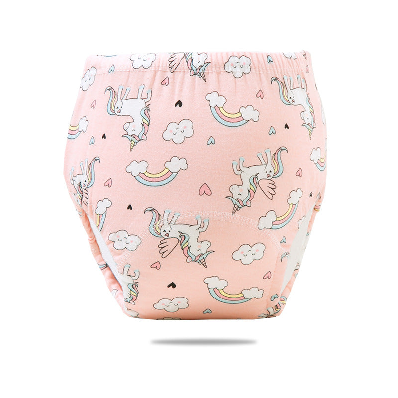 Reusable Potty Training Pants for Toddlers