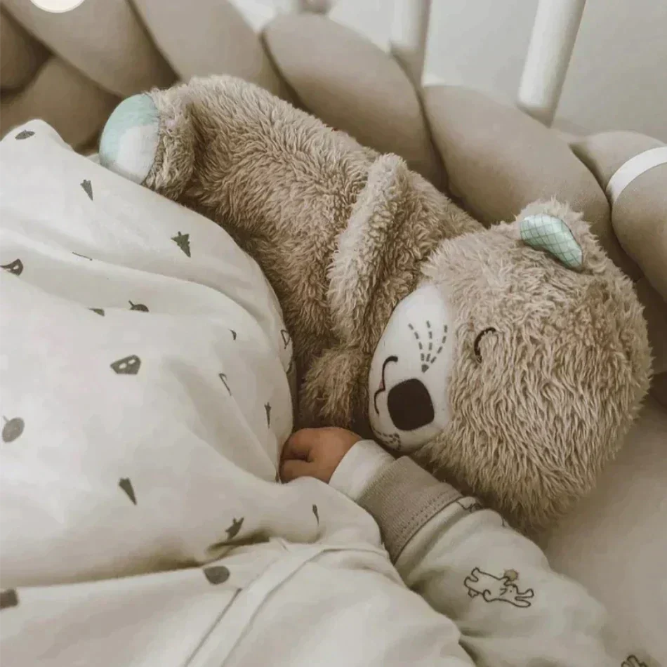 Calming Friend - Gentle Sounds and Lullaby Melodies
