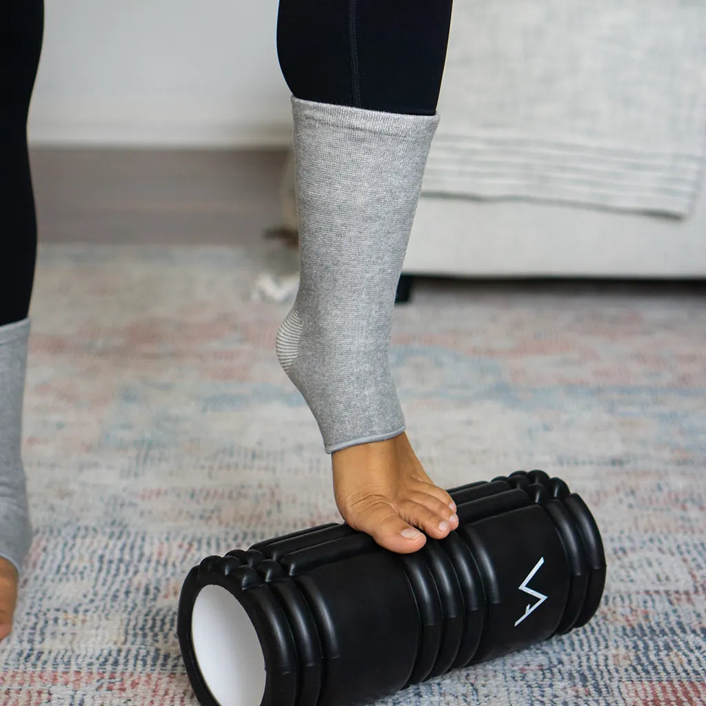 Befez BambooThera Comfortable Compression Socks