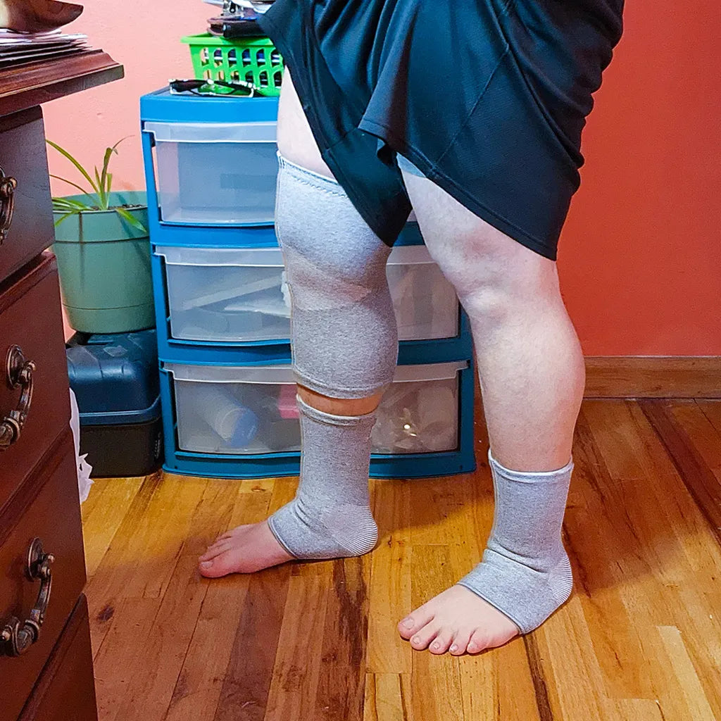 Befez BambooThera Comfortable Compression Socks