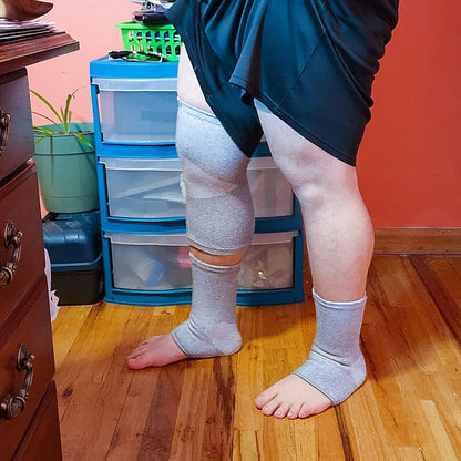 Befez BambooThera Comfortable Compression Socks