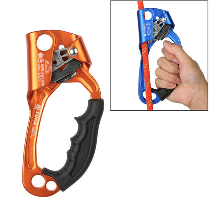 Durable Outdoor Rope Clamp for 8-12mm Ropes - Befez