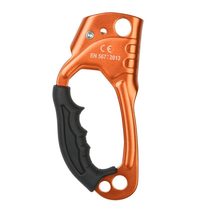 Durable Outdoor Rope Clamp for 8-12mm Ropes