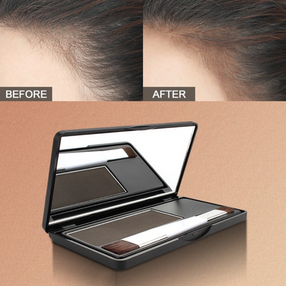 Easy Hairline Hairband