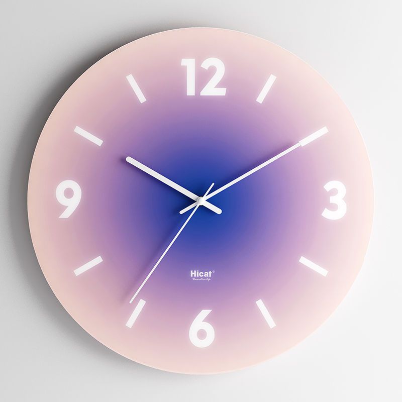 Stylish Home Wall Clock for Contemporary Decor