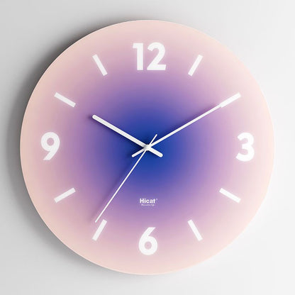 Stylish Home Wall Clock for Contemporary Decor