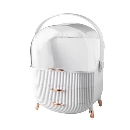 Stylish Makeup Storage Box