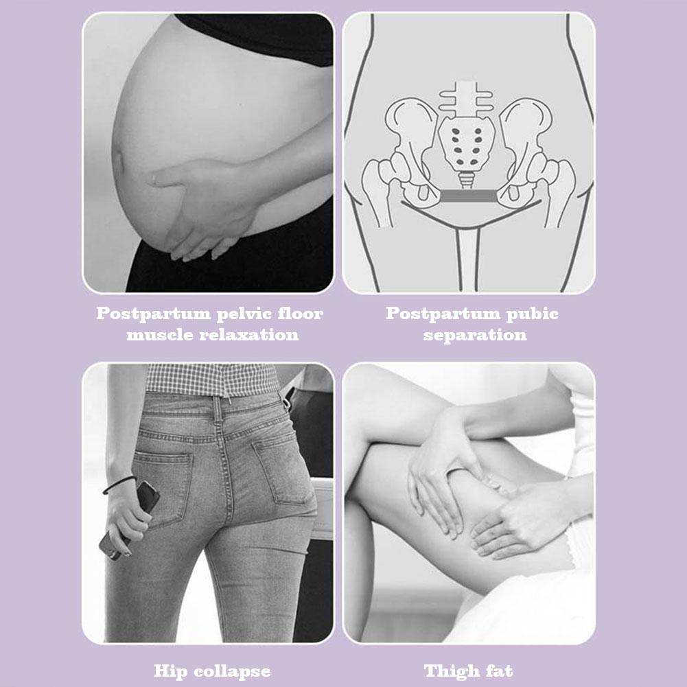 Befez Women's Postpartum Support Briefs