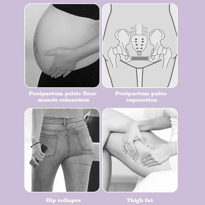 Befez Women's Postpartum Support Briefs