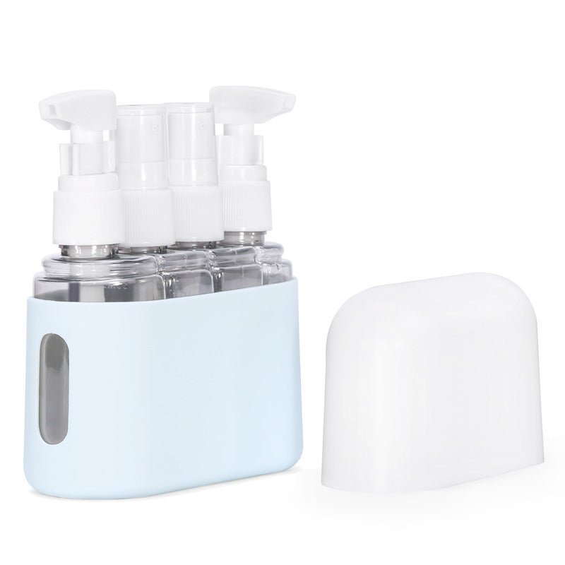 Befez | Premium Travel Toiletry Essentials