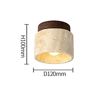 Serenity Japanese Style LED Night Light