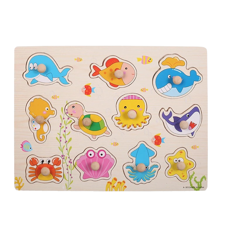 Fun Brain Teaser Puzzle Set