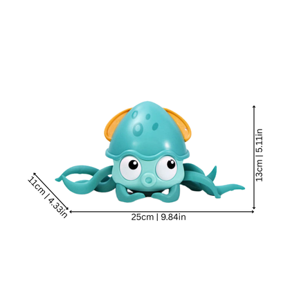 Fun Kids Octopus Toy