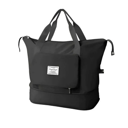 Waterproof Compact Folding Travel Backpack