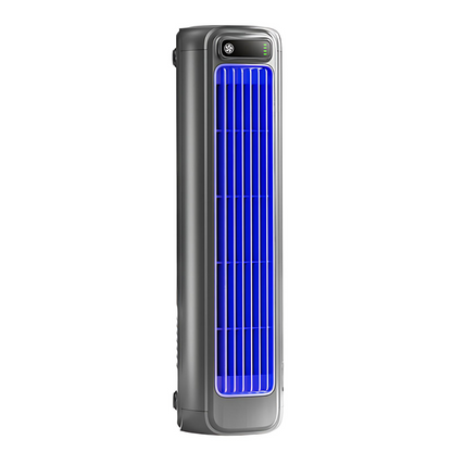 Compact Rechargeable Personal Air Cooler - Befez