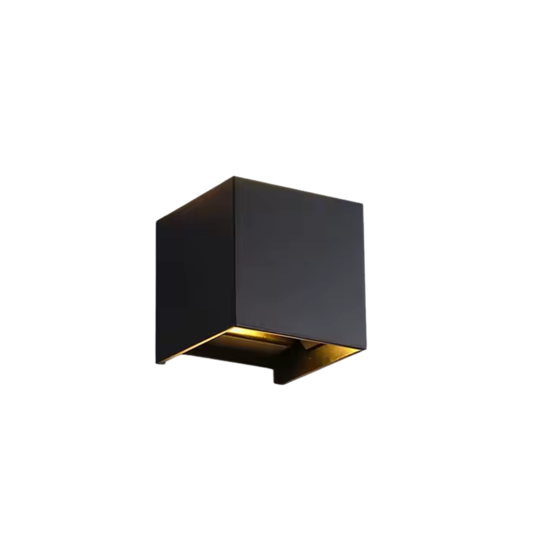 Premium Motion Sensor LED Wall Lamp