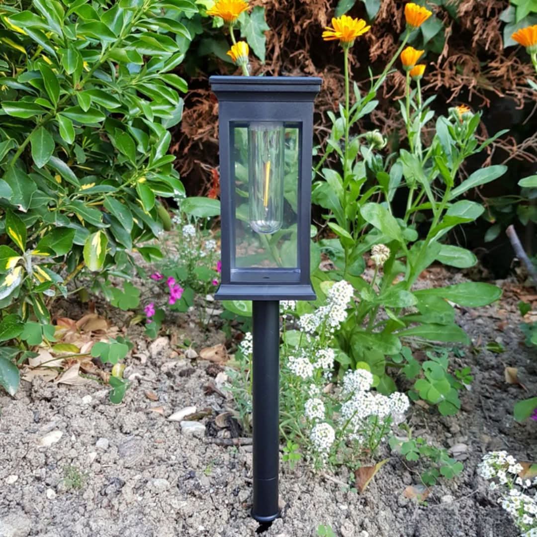 Outdoor Solar Powered Garden Light