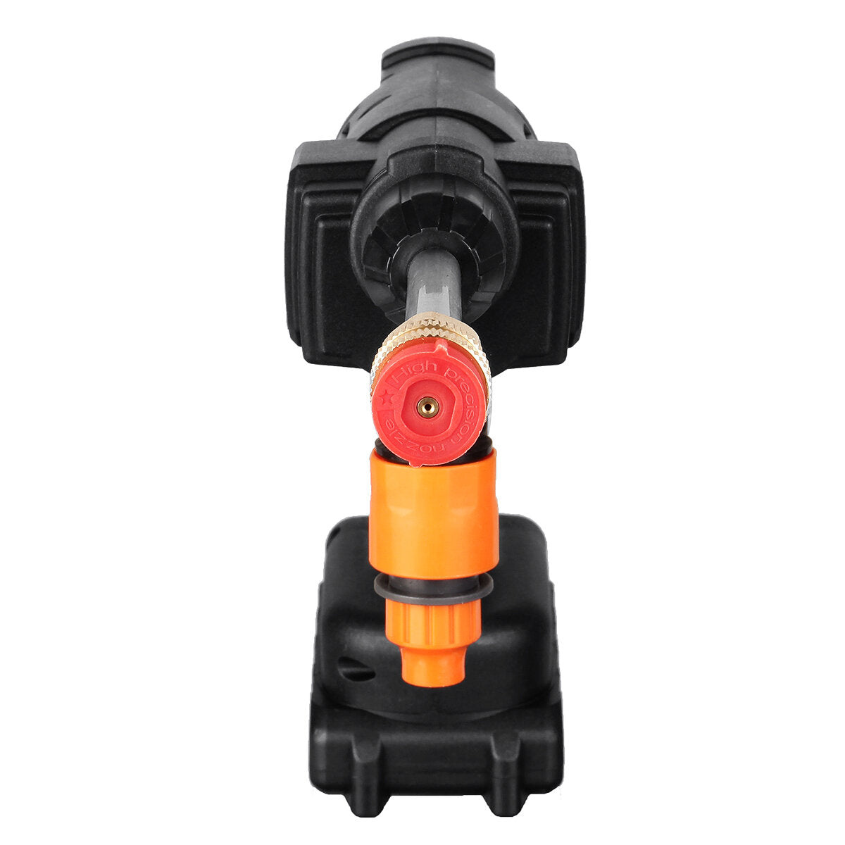 Portable Cordless Power Washer Kit