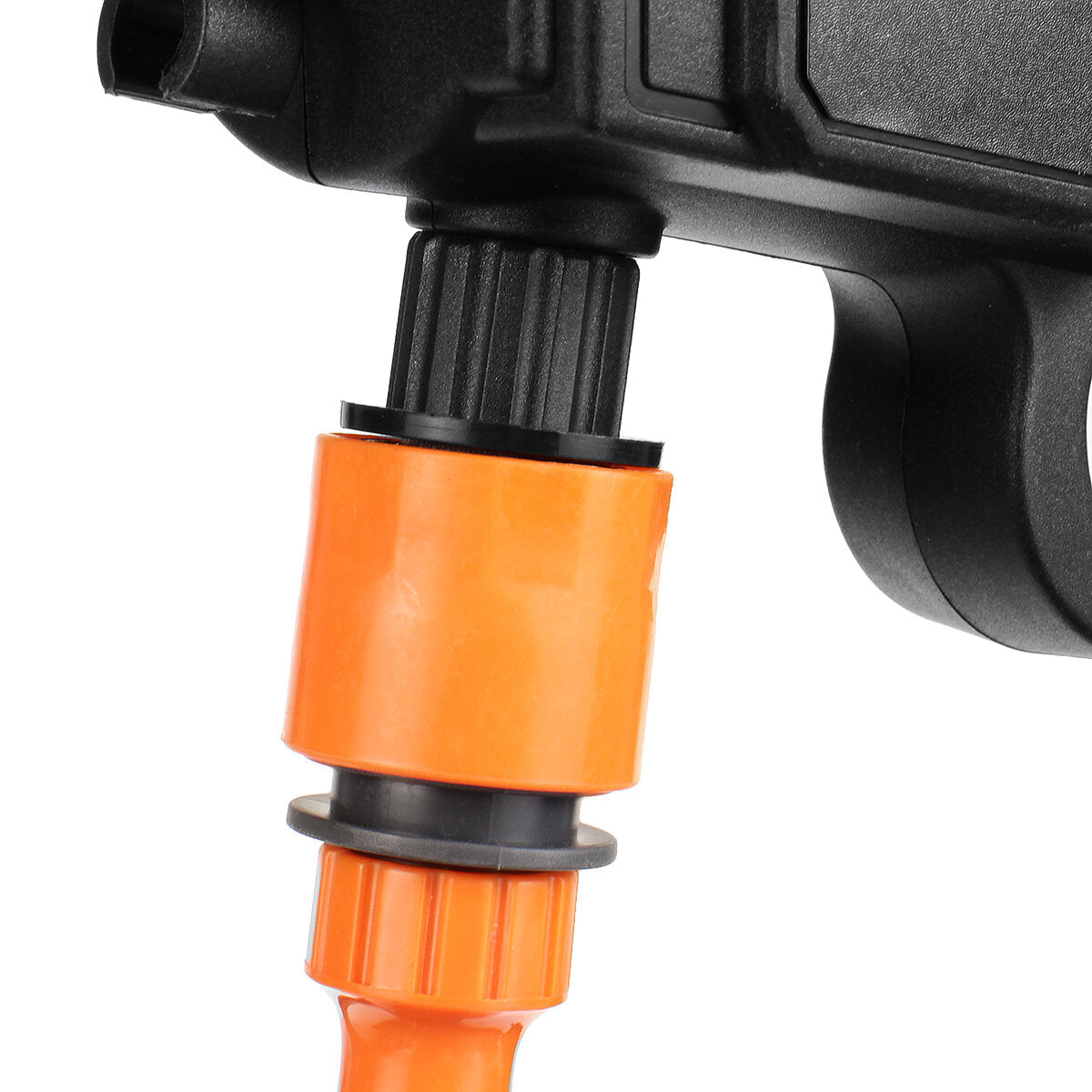 Portable Cordless Power Washer Kit