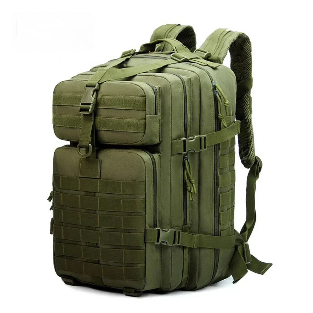 Tough Outdoor Backpack for Hikers