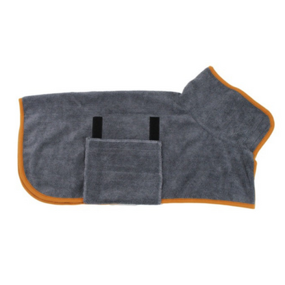 Warm Waterproof Pet Coat
